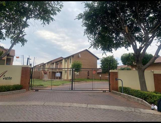 2 BEDROOM PROPERTY TO RENT IN NOORDWYK